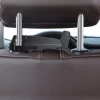 Автодержатель Baseus Back Seat Hook Holder Black (SUHZ-A01)