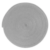 Органайзер Baseus Rainbow Circle 3m Grey (ACMGT-F0G)