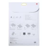 Защитная пленка Baseus Paper-like для iPad Pro 11 Transparent (SGAPIPD-BZK02)