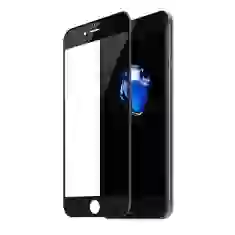 Захисне скло Baseus Tempered Glass 9H для iPhone 8 Plus/7 Plus Black (SGAPIPH65-LF02)