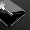 Захисне скло Baseus Tempered Glass 9H для iPhone 11/XR Black (SGAPIPH61-LS02)