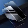 Защитное стекло Baseus Tempered Glass 9H для iPhone 11/XR Black (2 Pack) (SGAPIPH61-APE01)