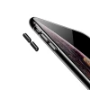 Чехол Baseus Transparent Key для iPhone XS Max Black (WIAPIPH65-QA01)