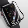 Защитная пленка Baseus для Apple Watch 4 | 5 | 6 | SE 40 mm (SGAPWA4-G01)