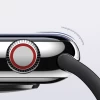 Защитная пленка Baseus для Apple Watch 4 | 5 | 6 | SE 44 mm (SGAPWA4-H01)