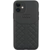 Чохол Audi Genuine Leather для iPhone 11 | XR Black (AU-TPUPCIP11R-Q8/D1-BK)