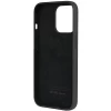 Чохол Audi Silicone Case для iPhone 13 Pro Black (AU-LSRIP13P-Q3/D1-BK)