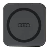 Беспроводное зарядное устройство Audi Big Logo 3-in-1 15W Grey (AU-MWC3IN1-GT/D1-GY)
