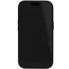 Чохол Audi Silicone Case для iPhone 15 Pro Max Black (AU-LSRIP15PM-Q3/D1-BK)