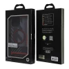 Чохол Audi IML Sport для iPhone 14 Pro Max Black with MagSafe (AU-IMLMIP14PM-RSQ/D2-BK)