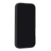 Чехол Audi Synthetic Leather для iPhone 16 Pro Black with MagSafe (AU-TPUPCMIP16P-GT/D3-BK)