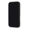 Чехол Audi Synthetic Leather для iPhone 16 Pro Black with MagSafe (AU-TPUPCMIP16P-GT/D3-BK)