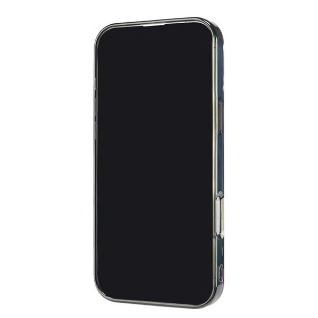 Чехол Audi IML Sport для iPhone 16 Pro Max Black with MagSafe (AUS-IMLMIP16PM-RSQ/D2-BK)