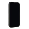 Чехол Audi Silicone Case для iPhone 16 Black (AU-LSRIP16-Q3/D1-BK)