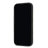 Чехол Audi Silicone Case для iPhone 16 Black (AU-LSRIP16-Q3/D1-BK)