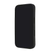 Чохол Audi Silicone Case для iPhone 16 Pro Black (AU-LSRIP16P-Q3/D1-BK)