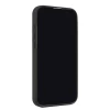 Чехол Audi Silicone Case для iPhone 16 Pro Max Black (AU-LSRIP16PM-Q3/D1-BK)