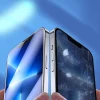 Защитное стекло Joyroom Knight 2.5D Full Screen Tempered Glass для iPhone 14 Pro (JR-DH02)