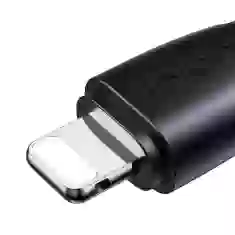 Кабель Joyroom Surpass Series USB-A to Lightning 1.2m Black (S-UL012A11B)