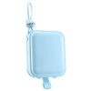 Портативний зарядний пристрій Joyroom Cutie Series 10000 mAh 22.5W Blue with USB-C/Lightning Cable (JR-L008B)
