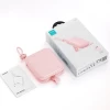 Портативное зарядное устройство Joyroom Cutie Series 10000 mAh 22.5W Pink with USB-C/Lightning Cable (JR-L008P)