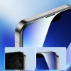 Захисне скло Joyroom Knight 2.5D Full Screen Tempered Glass для iPhone 14 Plus Black (JR-H03)