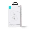 Кабель Joyroom A10 Series Fast Charging USB-A to USB-C 1.2m White (S-UC027A10W)