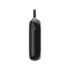 Портативное зарядное устройство Joyroom Jelly Series 10000 mAh 22.5W Black with Lightning (JR-L003B)