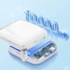 Портативное зарядное устройство Joyroom Jelly Series 10000 mAh 22.5W White with USB-C Cable (JR-L002W)