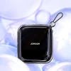 Портативний зарядний пристрій Joyroom Jelly Series 10000 mAh 22.5W Black with USB-C Cable (JR-L002B)