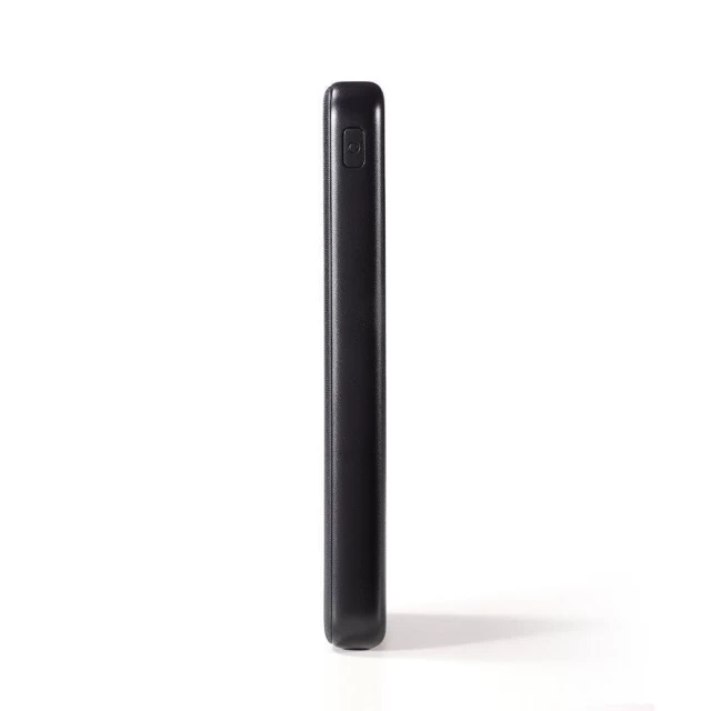 Портативний зарядний пристрій Joyroom Dazzling Series 10000 mAh 22.5W Black (QP194)