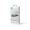 Захисне скло Joyroom Knight для iPhone 14 with Mounting Kit Transparent (JR-H09)