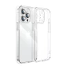 Чехол Joyroom 14D Case для iPhone 14 Clear (JR-14D1)