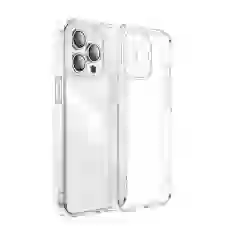 Чехол Joyroom 14D Case для iPhone 14 Pro Max Clear (JR-14D4)
