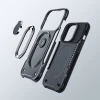 Чехол Joyroom Dual Hinge для iPhone 14 Pro Black (JR-14S2)
