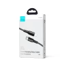 Кабель Joyroom USB-C to Lightning 2m 20W Black (S-CL020A13B2)