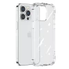 Чохол Joyroom Defender Series для iPhone 14 Pro Max Clear (JR-14H4)