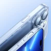 Чохол Joyroom 14Q для iPhone 14 Plus Transparent (JR-14Q3-TRANSPARENT)