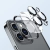 Чохол Joyroom 14Q Case для iPhone 14 Pro Max Black (JR-14Q4-BLACK)