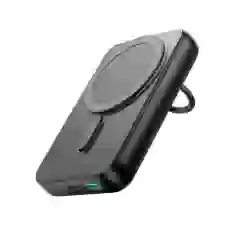 Портативное зарядное устройство Joyroom 10000mAh 20W Black with MagSafe (JR-W050BK)
