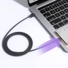 Кабель Joyroom USB-A to Micro-USB 1.2m Black (S-AM018A141B)