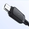 Кабель Joyroom Color Series USB-A to Micro-USB 2m Black (S-AM018A14B)