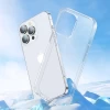 Чохол Joyroom 14X Case для iPhone 14 Pro Clear (JR-14X2)