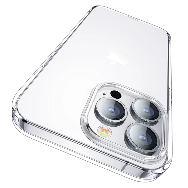 Чехол Joyroom 14X Case для iPhone 14 Clear (JR-14X1)