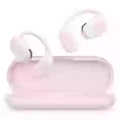 Бездротові навушники Joyroom Openfree JR-OE1 Pink (6956116767853)