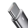 Кабель Joyroom A10 Series Fast Charging USB-A to USB-C 3m White (S-UC027A103W)