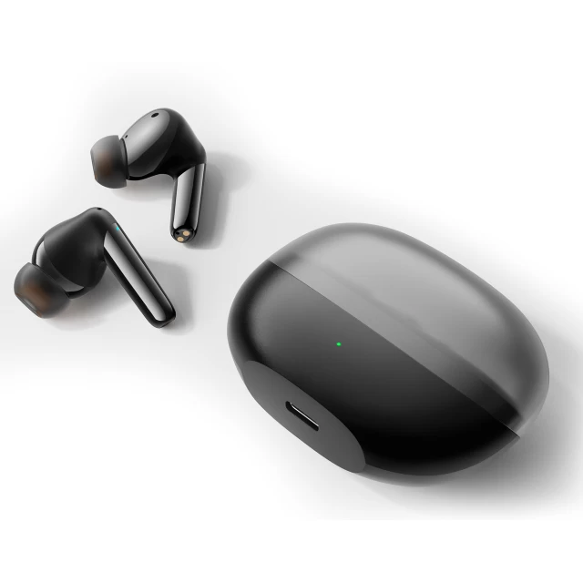 Бездротові навушники Joyroom Jbuds Series JR-BB1 TWS Black (6956116770075)