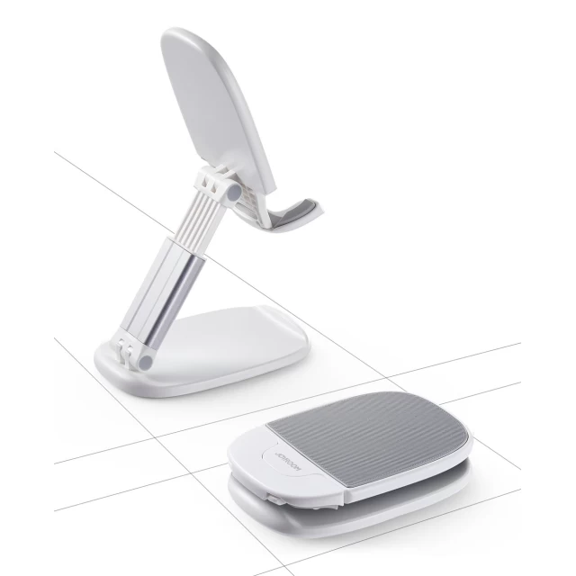 Подставка Joyroom Foldable Stand для iPhone/iPad White (JR-ZS371w)