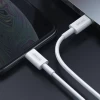 Кабель Joyroom USB-C to Lightning 3A 1.2m White (S-M420)