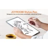 Стилус Joyroom JR-BP560 Black (6956116796600)